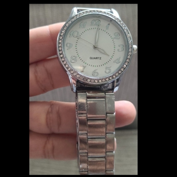 Woman lover watch Luxury Watches Quartz Watch Stai - Picture 3 of 3